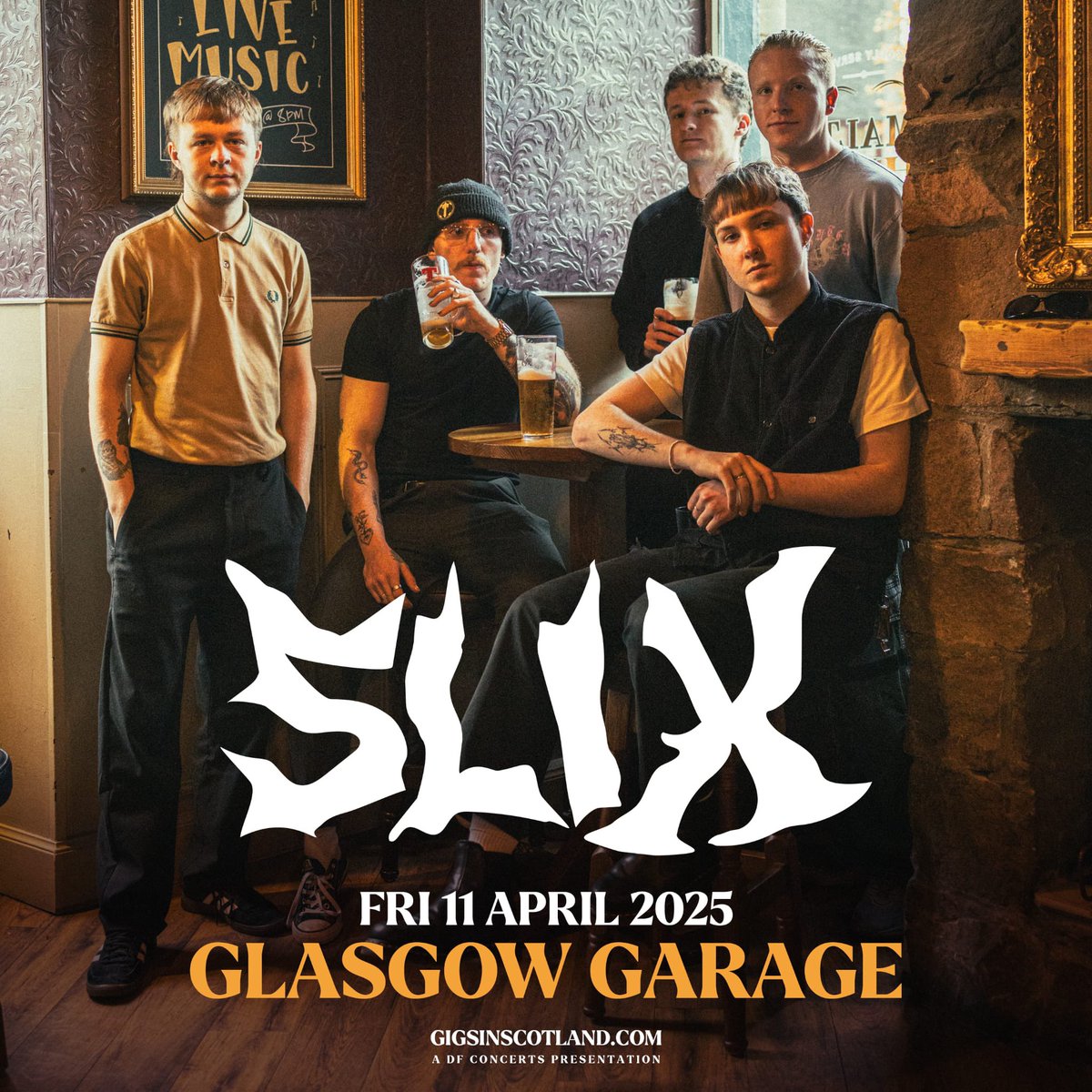 SlixUk tweet picture