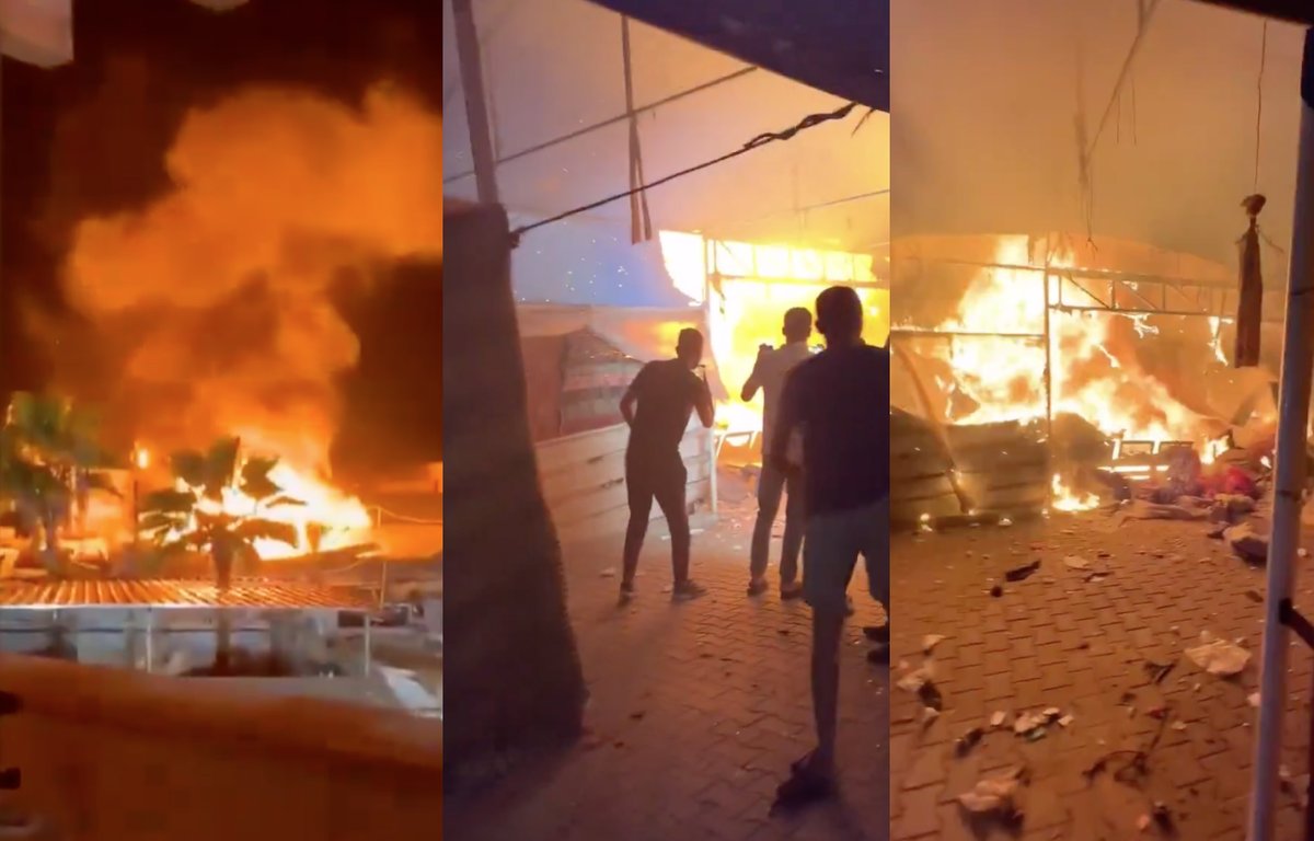 El Salto tweet media