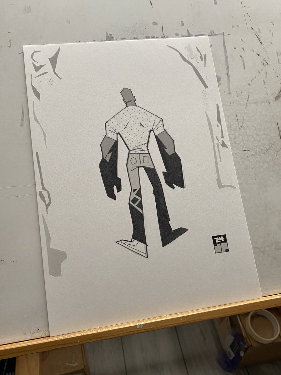 Back to work! ✏️