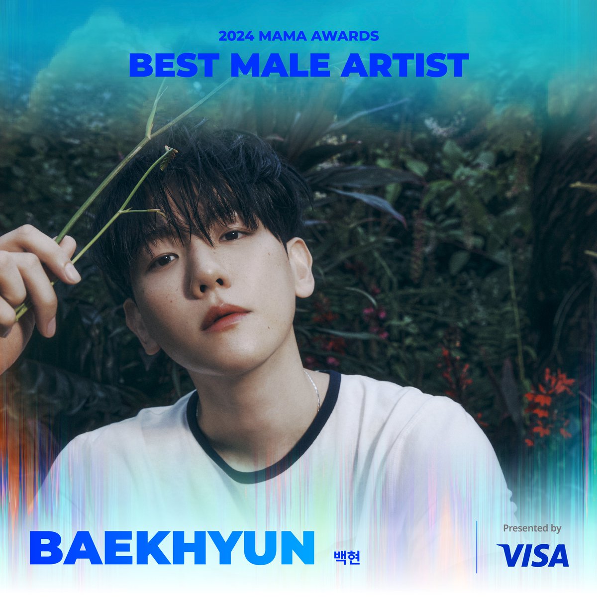 [#2024MAMA] BEST MALE ARTIST Nominees I 남자 가수상 후보

#baekhyun
 
BIG BLUR : What is Real?
2024 MAMA AWARDS

2024.11.21 7PM (PST) Dolby Theatre, US
2024.11.22 6PM &amp; 11.23 3PM (KST) KYOCERA DOME OSAKA, JAPAN

#MAMAAWARDS
#2024MAMAAWARDS