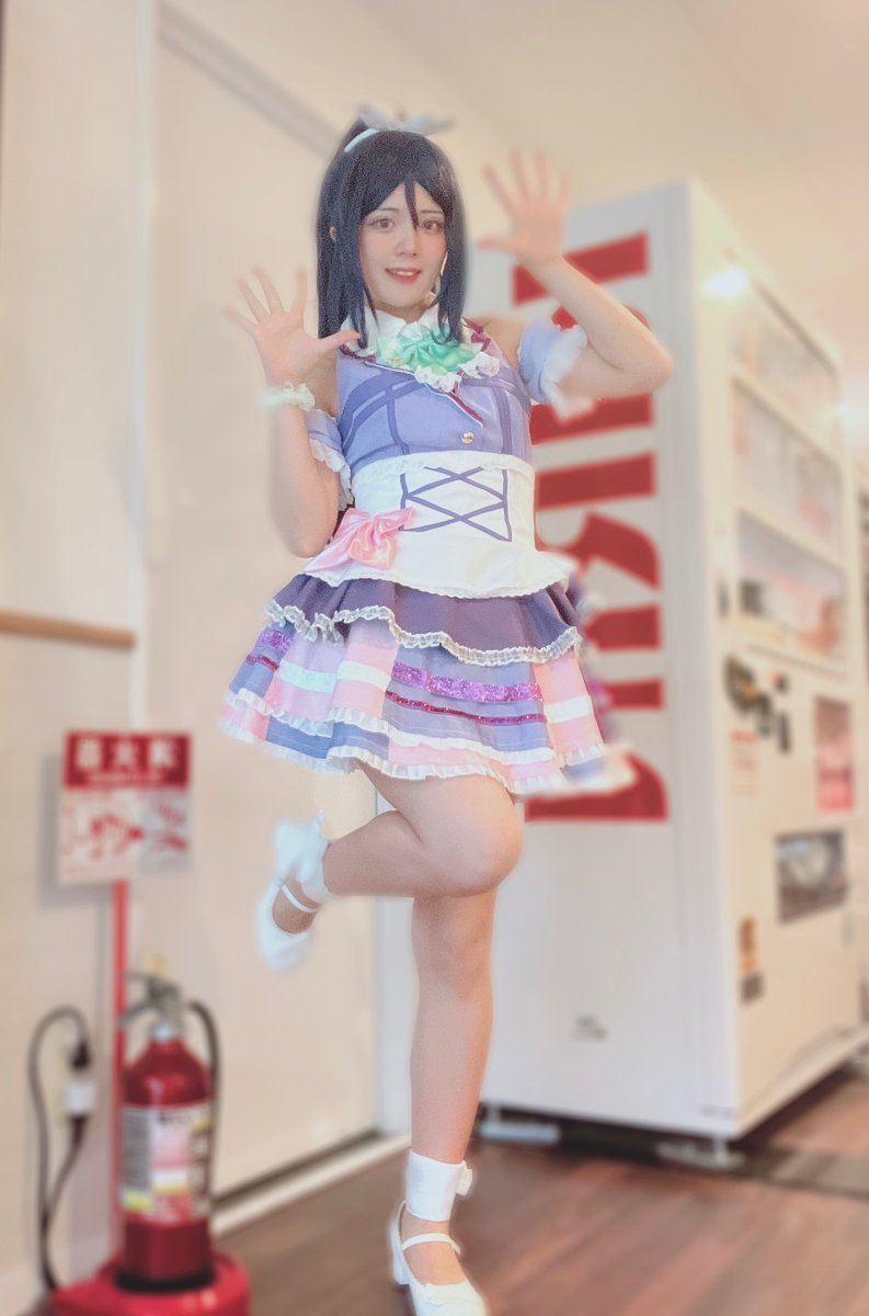 なーさん🍙 (@ny8l4san) / X