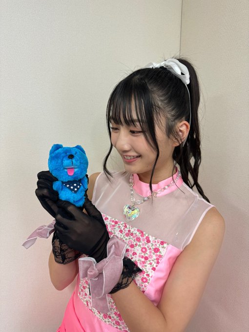 塩月希依音のTwitter画像10
