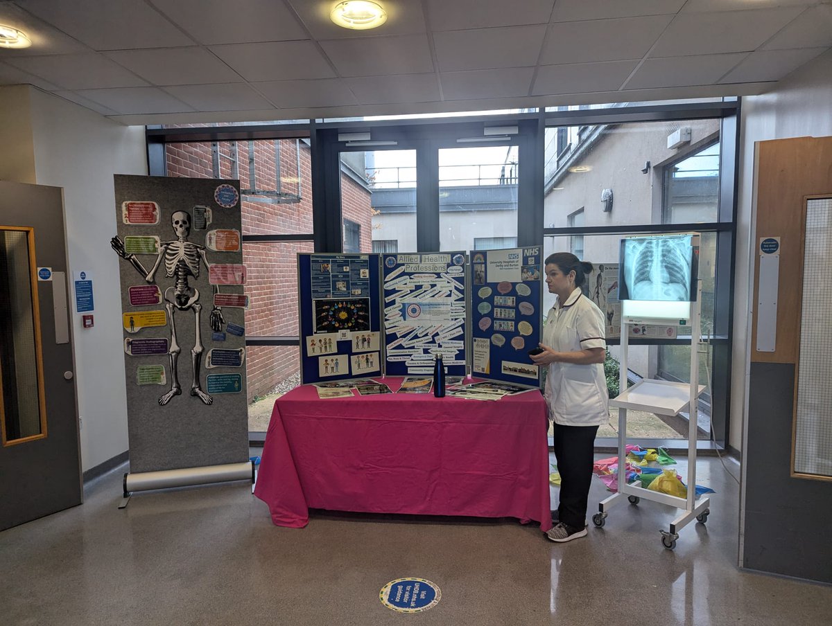 Seema Rughani (@seemar31) on Twitter photo Happy AHP Day to all my amazing AHP colleagues. Thank you to you all for your continued hard work for our patients. #AHPsDay2024 <a href="/UHDBTrust/">University Hospitals of Derby and Burton NHS FT</a> <a href="/UHDBAHPs/">UHDBAHPs</a> <a href="/JUCareersD/">Careers Team Joined Up Care Derbyshire</a> Happy AHP Day to all my amazing AHP colleagues. Thank you to you all for your continued hard work for our patients. #AHPsDay2024 <a href="/UHDBTrust/">University Hospitals of Derby and Burton NHS FT</a> <a href="/UHDBAHPs/">UHDBAHPs</a> <a href="/JUCareersD/">Careers Team Joined Up Care Derbyshire</a>