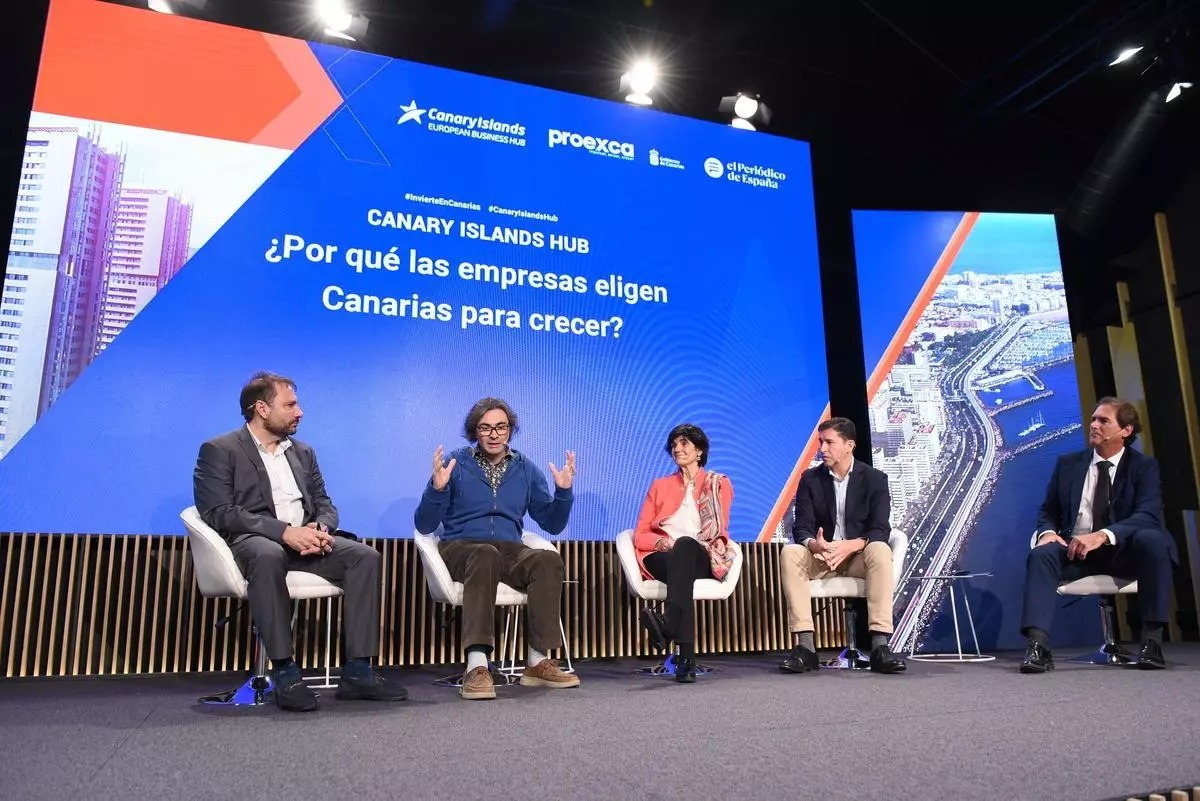 .<a href="/proexca/">Proexca</a> refuerza las ventajas de Canarias como destino de negocios en cuatro ciudades estratégicas de la península.

↩️

www3.gobiernodecanarias.org/noticias/proex…