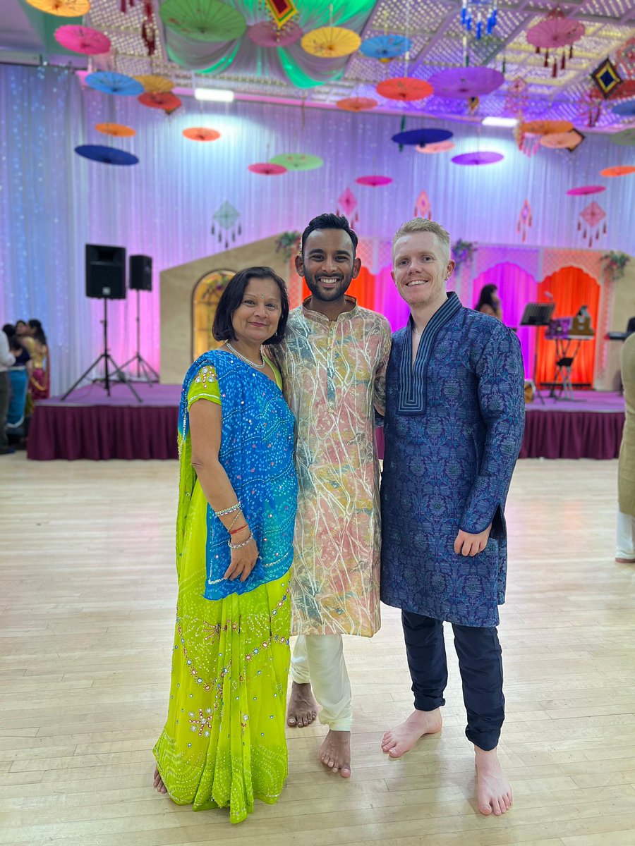 Keval Shah tweet media