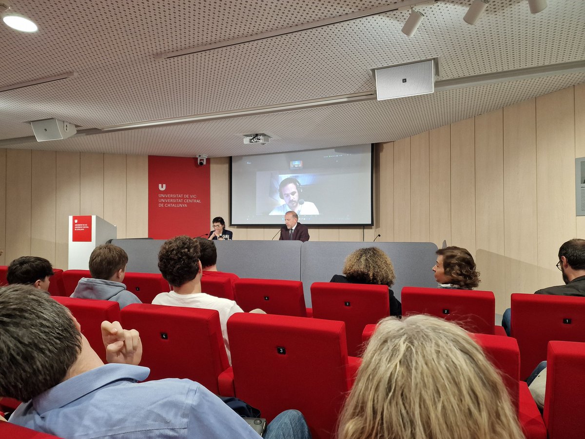 Xavier Ginesta 🎗 tweet media