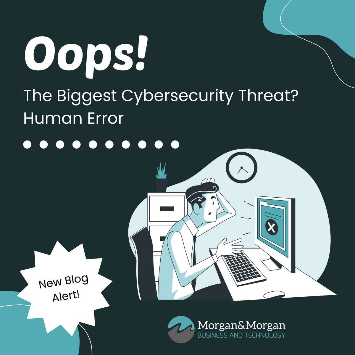 Morgan & Morgan tweet media