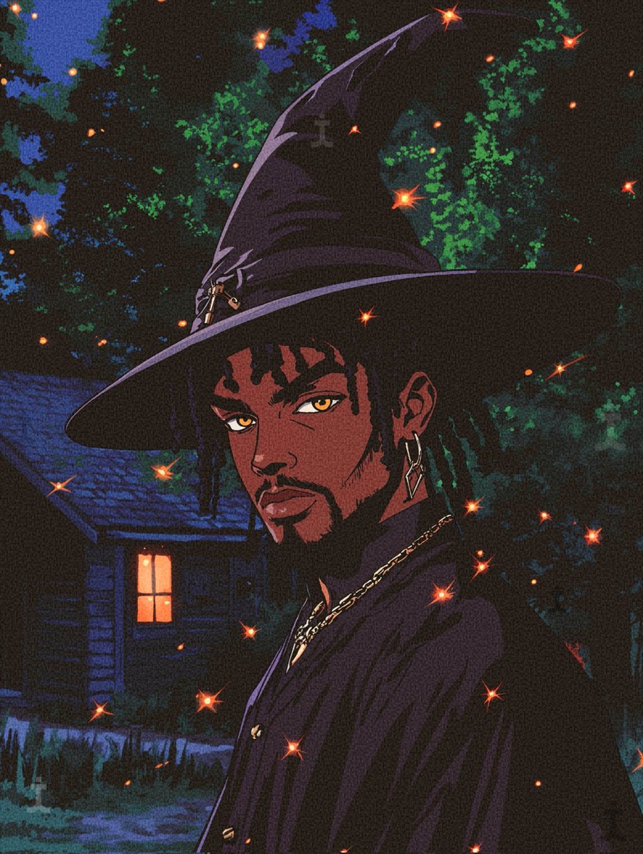 Forest of Spells Ii (2024)