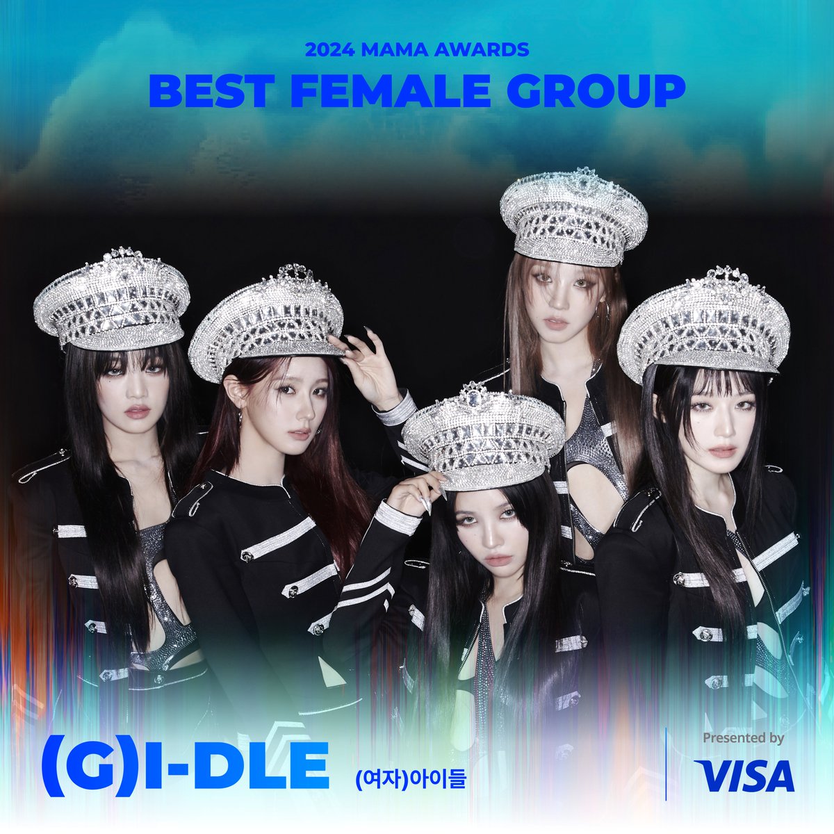 MAMA AWARDS tweet media