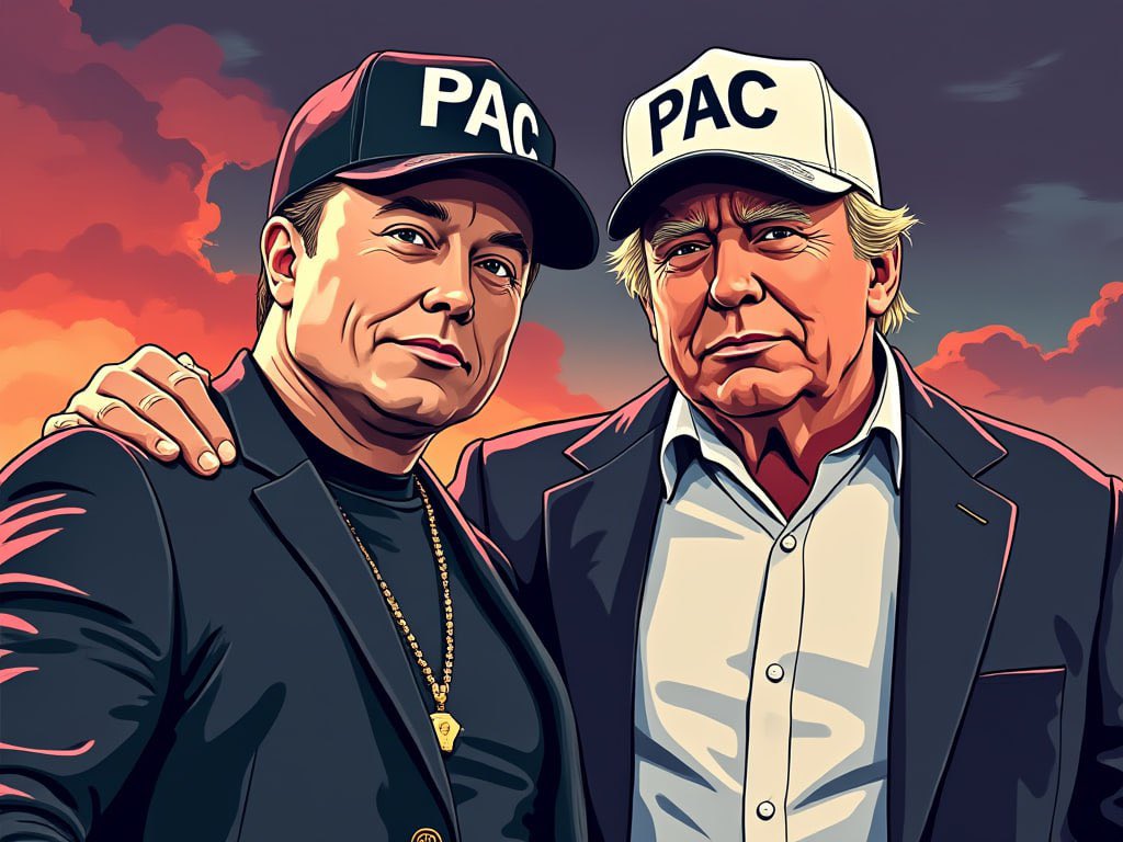 $PAC(americapac)