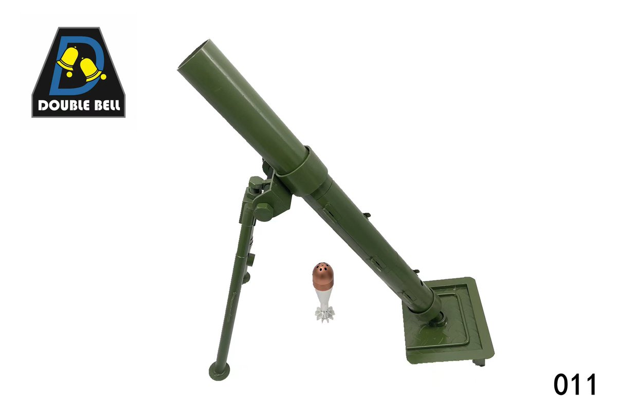 でかい！🤩 何ミリ口径の再現でしょうか！ モスカート式ですかね