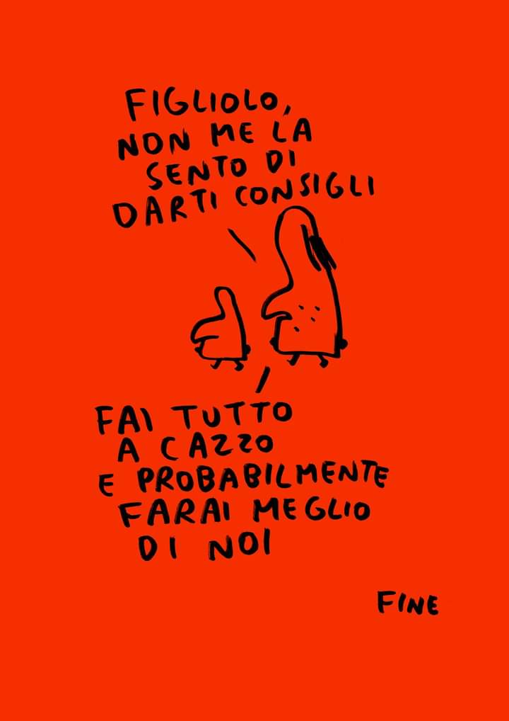 Come iniziare bene la settimana ✌️