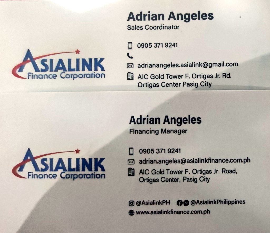 itsbaldofficial's tweet photo. Thank uou lord! Thank you Asialink! https://t.co/HEjSRHwarB