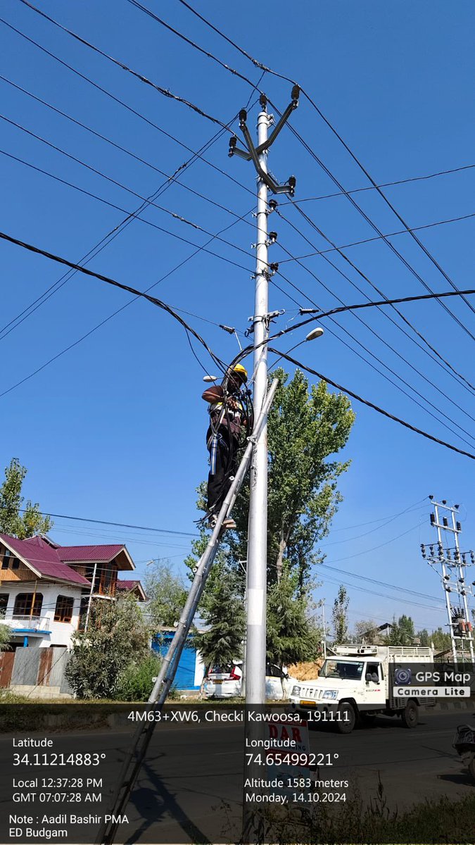 KPDCL, Projects tweet media