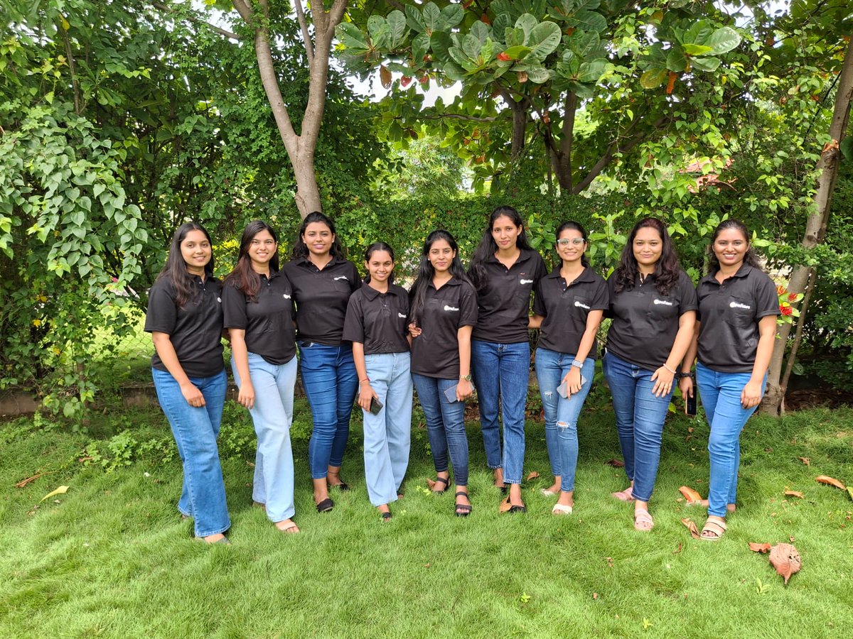 OpenFuture_Tech's tweet image. At OpenFuture Technologies, we are committed to sustainability through our Tree Plantation Drive. Trees absorb CO2, restore biodiversity, clean air and water, and support future generations. Join us in taking action to create a cleaner, greener world.
#Sustainability #Climate