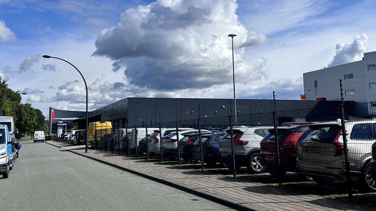 harderwijk tweet media