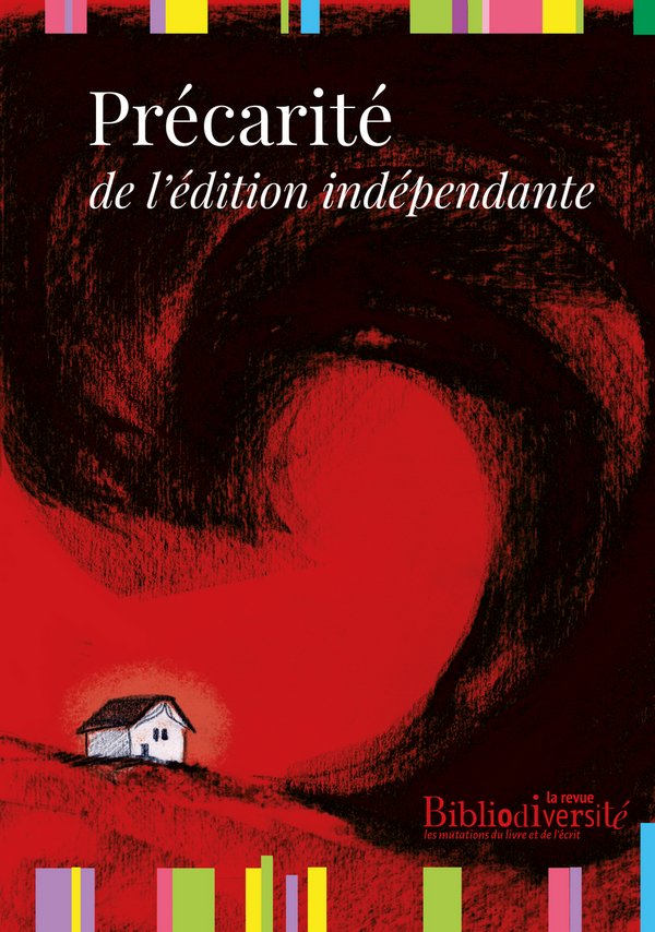 📚Le dernier numéro de la revue Bibliodiversité, coéditée par <a href="/DPonctuation/">Double ponctuation</a> et l'Alliance, vient de sortir ! Il porte sur la précarité de l'édition indépendante. Merci beaucoup à <a href="/editionsblast/">éditions blast</a>, @stl_laetitia, <a href="/Ed_AkomaMba/">Éditions Akoma Mba</a>, <a href="/JacanaMedia/">FB: Jacana Media</a>, <a href="/LegsLitterature/">LEGS ÉDITION</a>, <a href="/LaCartoneraEd/">LaCartoneraEditorial</a>,