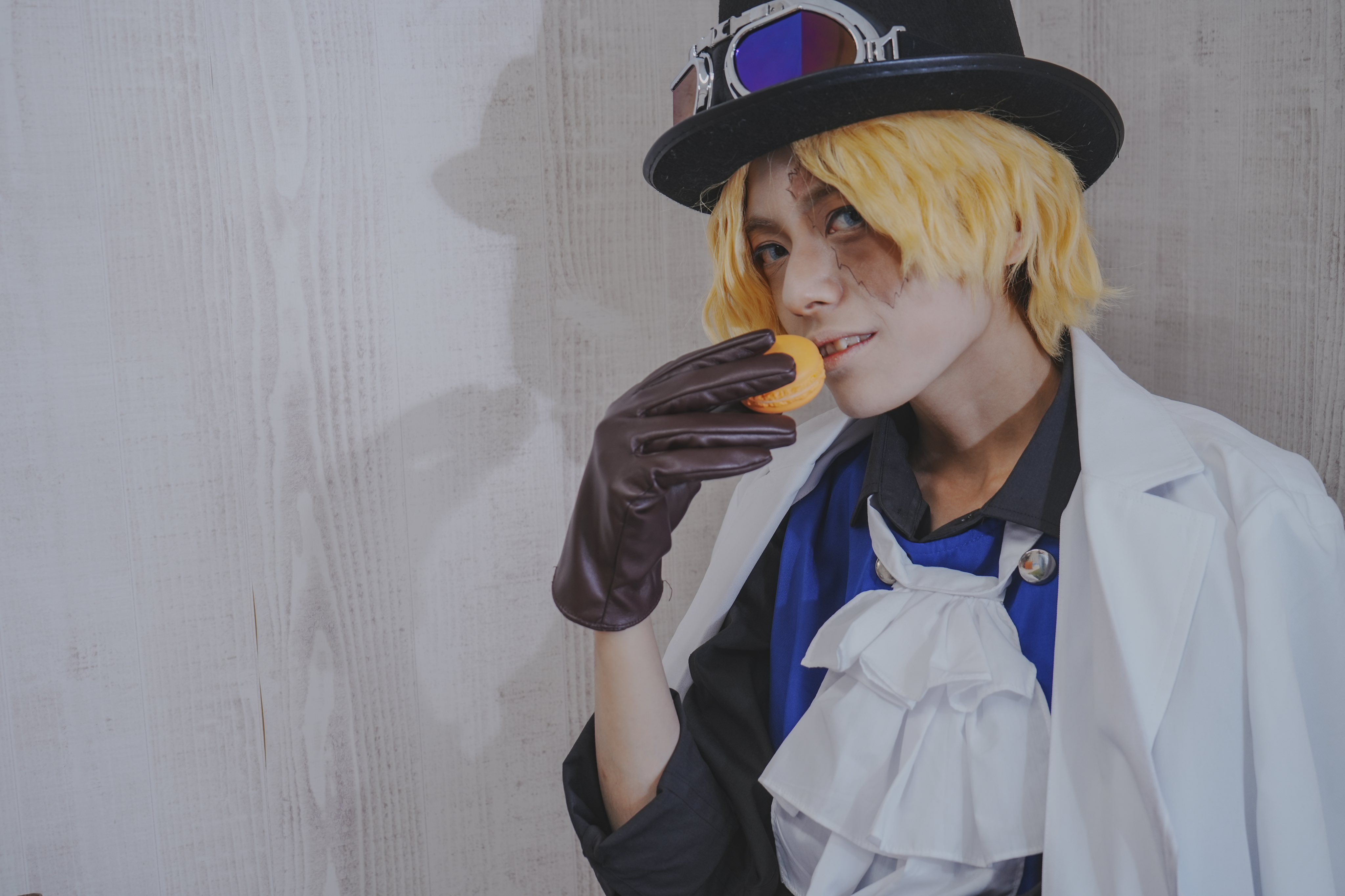 サボ コスプレ サボコスプレ - Search / X