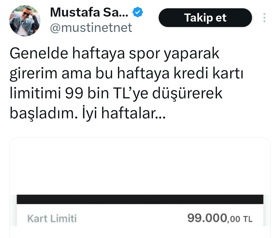 hacı yakışıklı tweet media