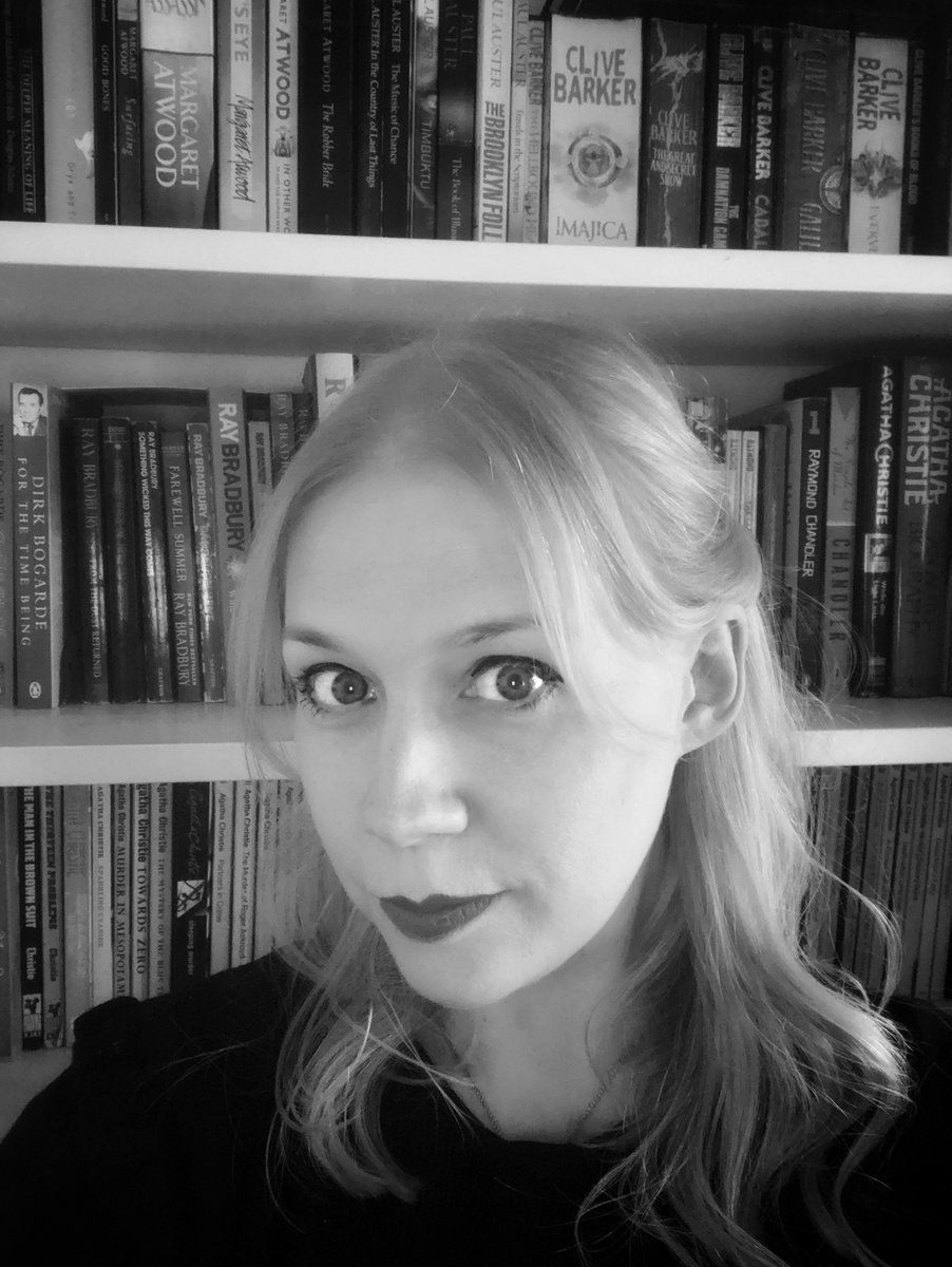 BookBrunch (@bookbrunch) on Twitter photo .<a href="/simonschusterUK/">Simon & Schuster UK</a> has announced Little Red Death, an 'innovative and brain-teasing' mystery by <a href="/ak_benedict/">Alexandra (AK) Benedict</a>
bookbrunch.co.uk/page/article-d… (£) .<a href="/simonschusterUK/">Simon & Schuster UK</a> has announced Little Red Death, an 'innovative and brain-teasing' mystery by <a href="/ak_benedict/">Alexandra (AK) Benedict</a>
bookbrunch.co.uk/page/article-d… (£)