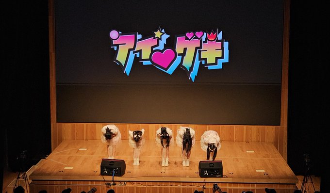 Twitterのコスプレ画像19