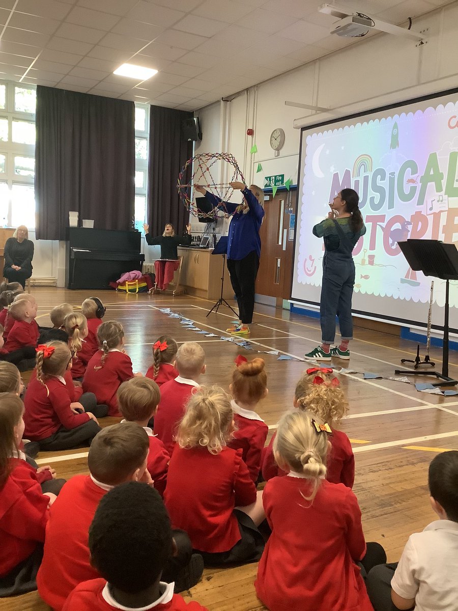 Birkwood Primary tweet media
