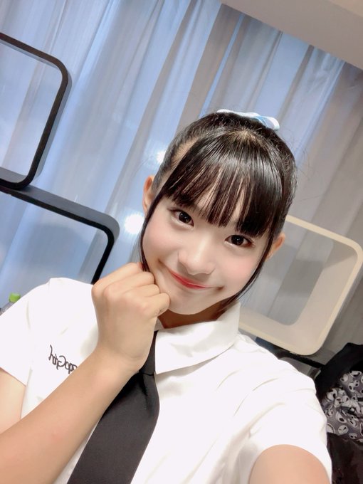 Twitterのコスプレ画像2