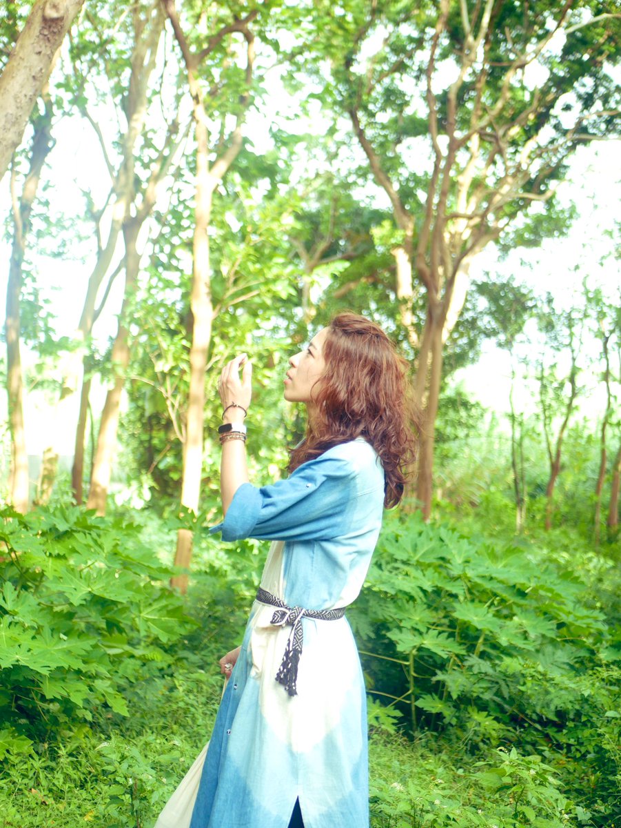 秋山ひとみ@オリジン沖縄OZE tweet media