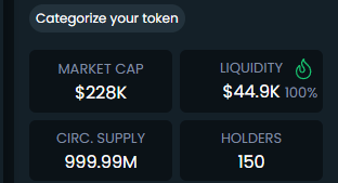 NeMaksGrishko's tweet photo. New stablecoin with the BEST Mcap! @solana @pumpdotfun 

#GRISHKO https://t.co/0drw0mBFto