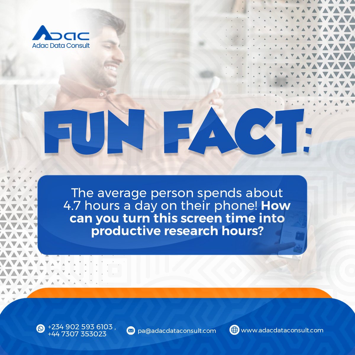 ADAC Data Consults (@adac_consult) on Twitter photo 