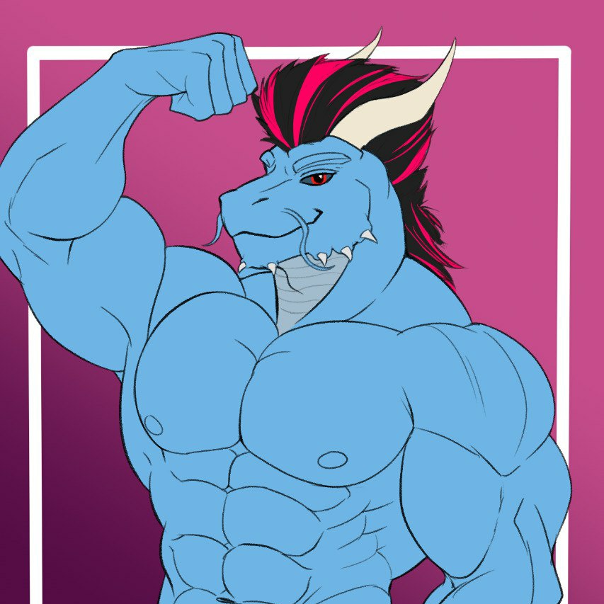 AzalkaFlintLock's tweet image. Brony, Furry, Lifter, Devout Christian, Paleo Libertarian. Mostly here to shitpost.
Late2024 update