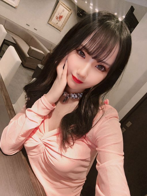 Twitterのコスプレ画像4