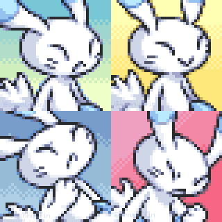 mudkip look away, it's nothing personal #Pokemon