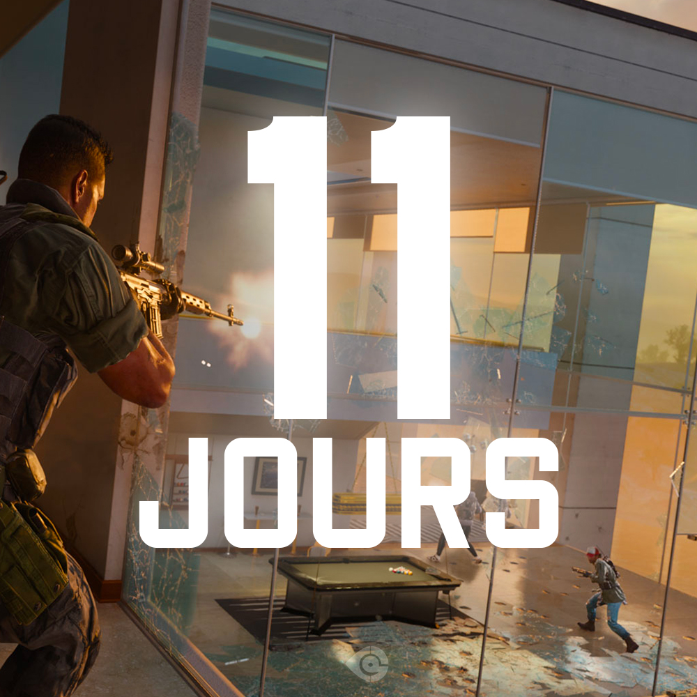 J-11 #BlackOps6