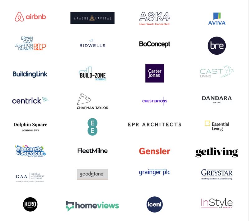 TheARLiving's tweet photo. The ARL Annual BTR Conference 2024 - You'll be in great company!

Be amongst the top brands attending, exhibiting, and speaking at this year’s ARL Annual Conference!

Check out the brands below 👇

Book your ticket: https://t.co/qQHiEZANu2 https://t.co/gKF64xmdnt