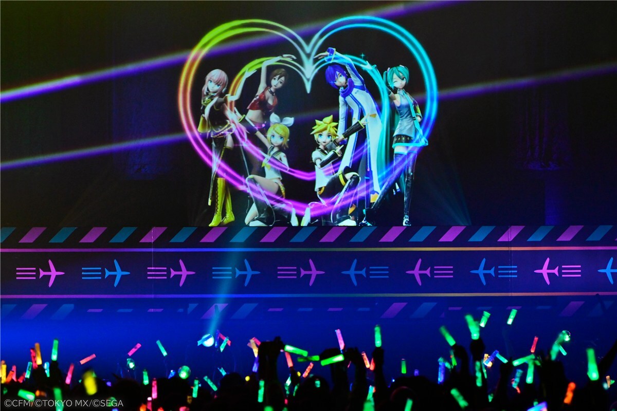 ✨初音ミク「マジカルミライ 2025」開催決定！✨ 2025年8月 SENDAI