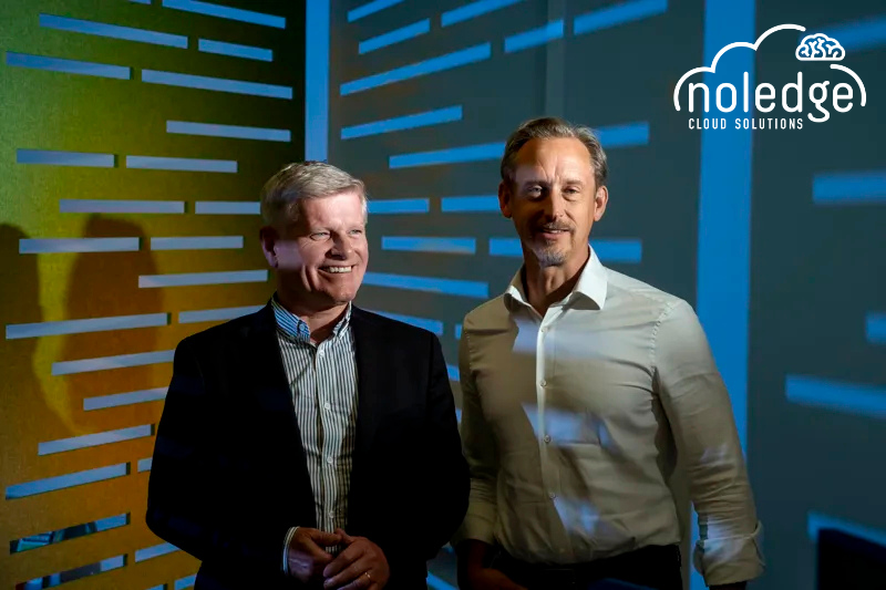TheNoledgeGroup's tweet photo. The Noledge Group is expanding into Great Britain with a £1.5M investment over 3 years🤝

Our new office in Newcastle will create jobs in sales and consulting, led by Chris Hawley, our MD for England, Scotland &amp; Wales.

Learn more ➡️ https://t.co/HhmH1Neg43

#BusinessGrowth #ERP https://t.co/eIPNvxFBiW