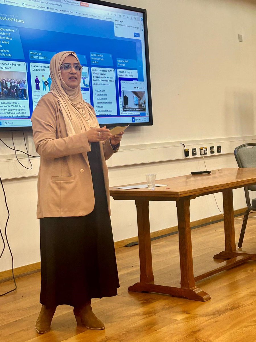 Buckinghamshire Healthcare NHS Trust tweet media