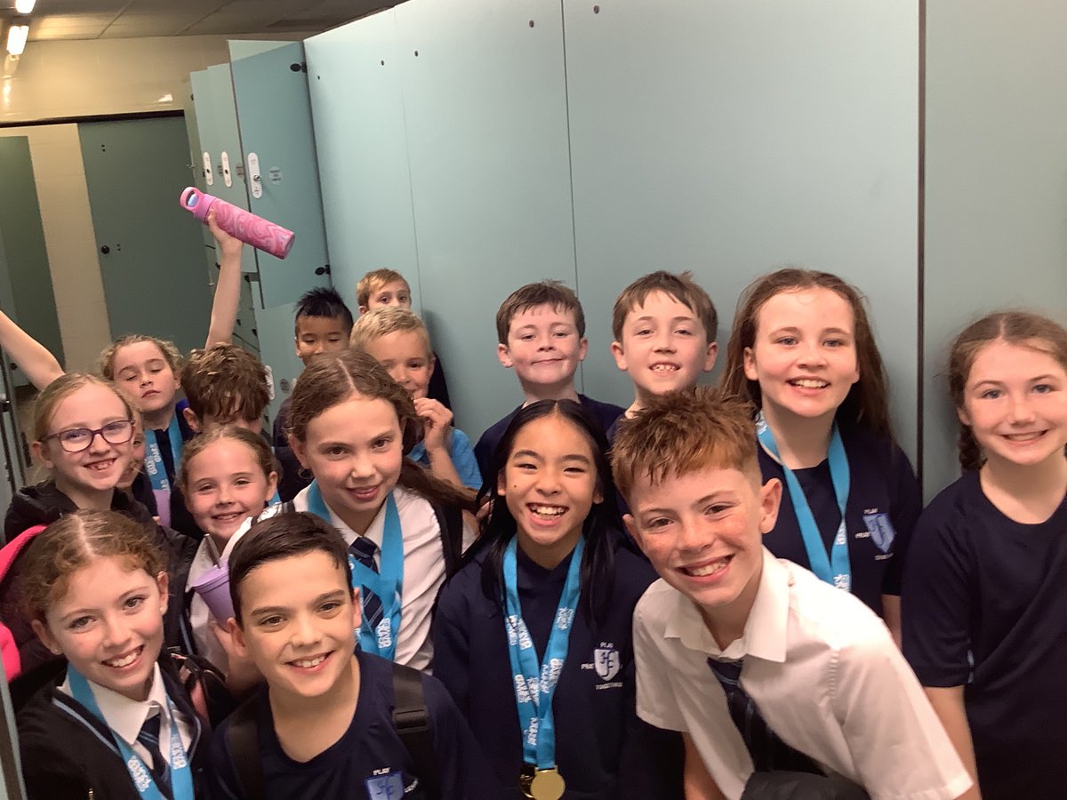 Holy Family Catholic Primary School & Nursery tweet media