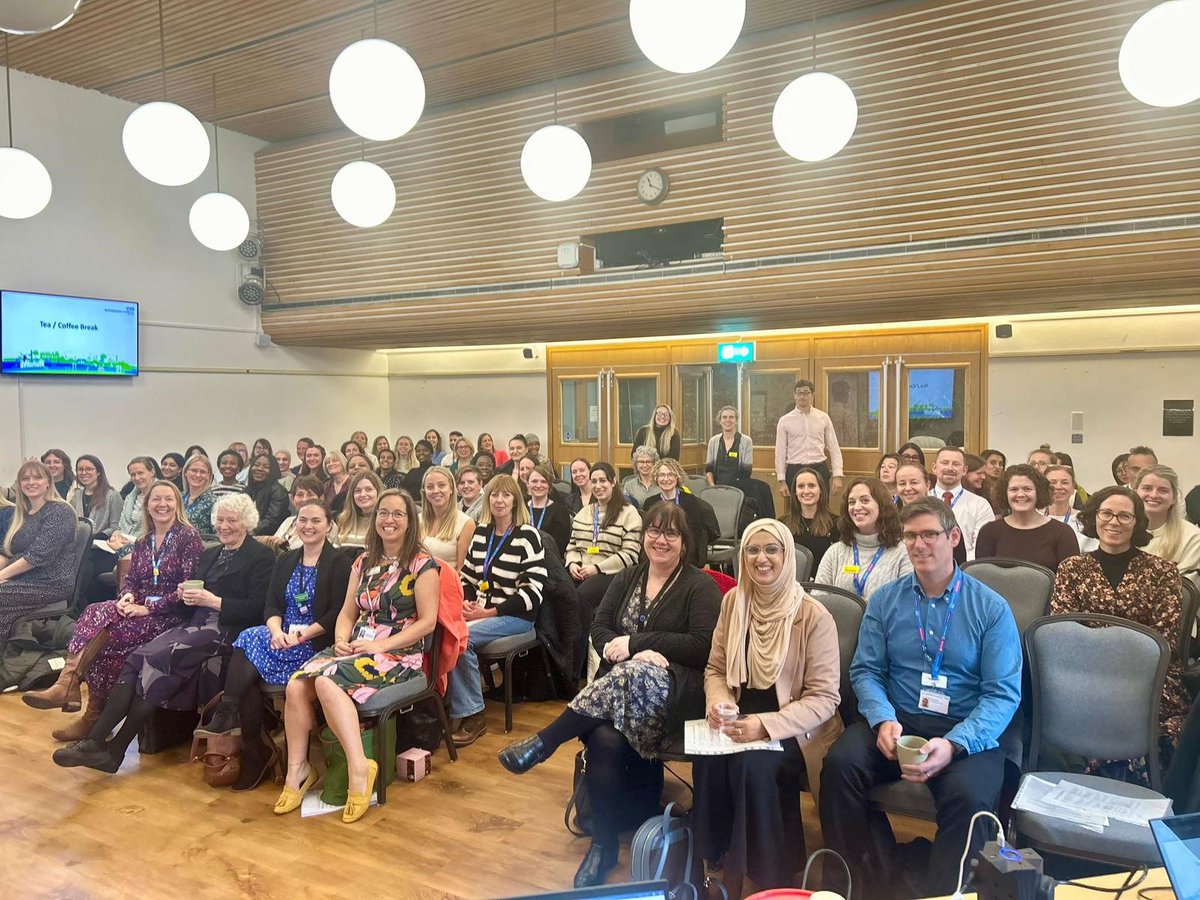 Buckinghamshire Healthcare NHS Trust tweet media