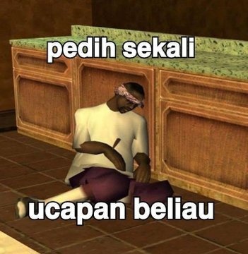 haluinbund's tweet photo. @tanyarlfes Apa kabar dengan diriku yg merasakan aslam di akhir bulan karna abis uang dan gaenak minta ke ortu, tidak lupa juga ditagih uang kost karna nunggak 3 bulan🤒 https://t.co/apRBZTjtaa