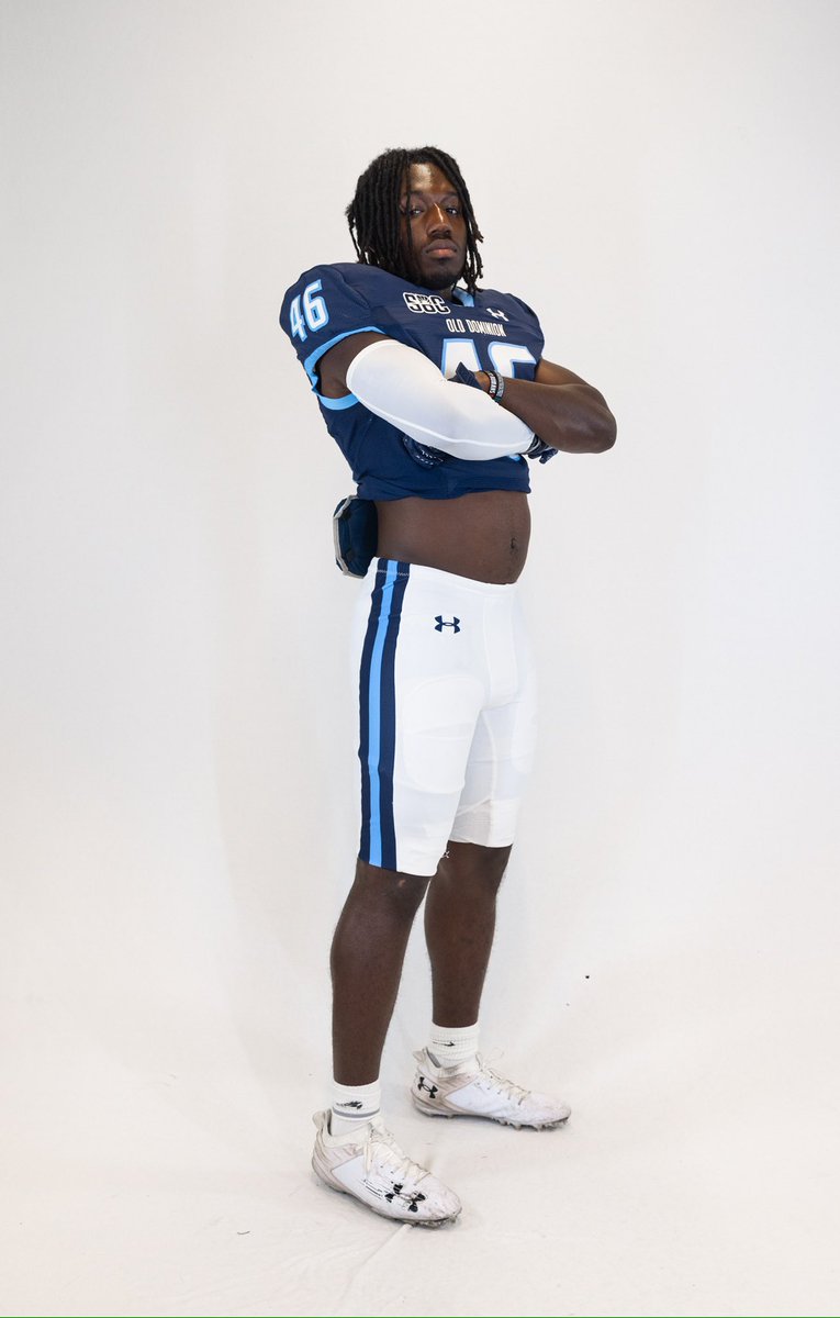 Edward_mills1's tweet photo. Continuing to prove them wrong🤞🏿

@ODUFootball @BlackD_football https://t.co/Sbgl8l4ch8