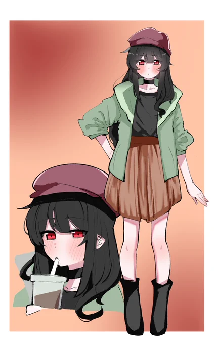 今日のマナ 