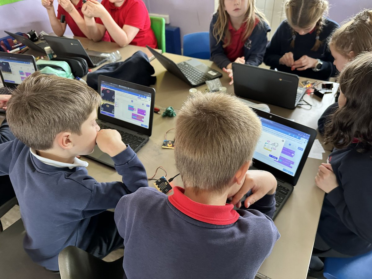 Ysgol Cwrt Henri tweet media