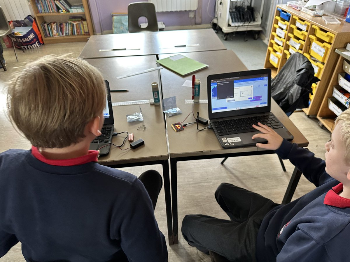 Ysgol Cwrt Henri tweet media