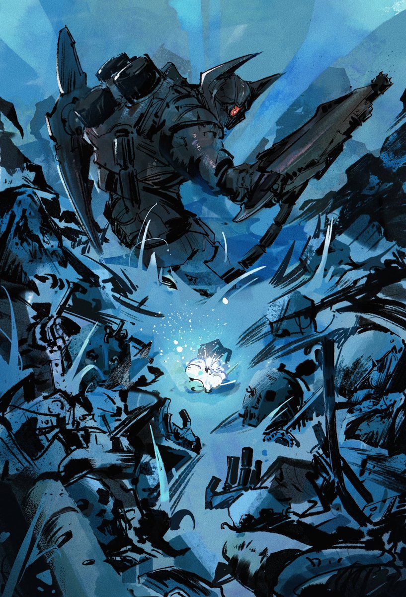 It's #shockwave' s time, but from Bay Movies.