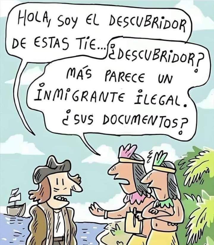 El meme mañanero 🤣
