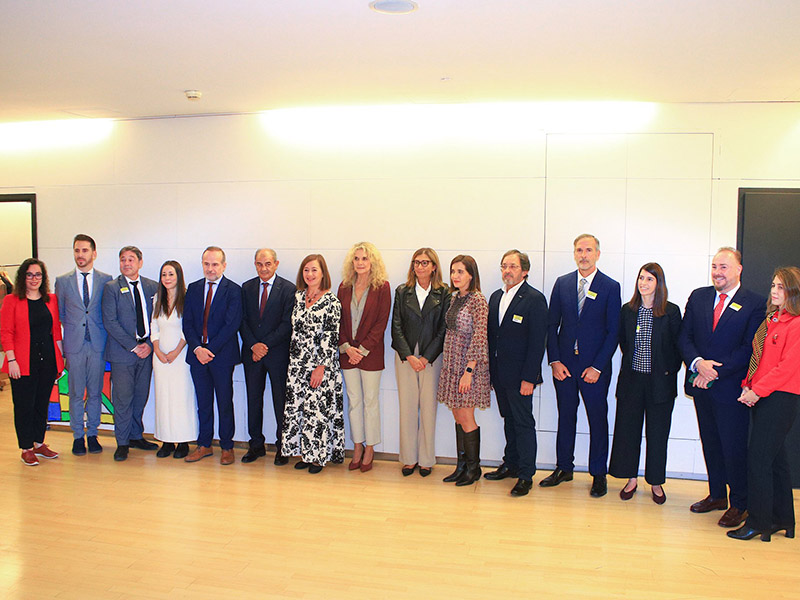 AnelNavarra's tweet photo. 🗞️Las Cooperativas Españolas firman un Manifiesto para promover el Año Internacional de las Cooperativas en 2025 

Información completa 👉https://t.co/WhdQHkAdWs https://t.co/Z2PJB85KIb