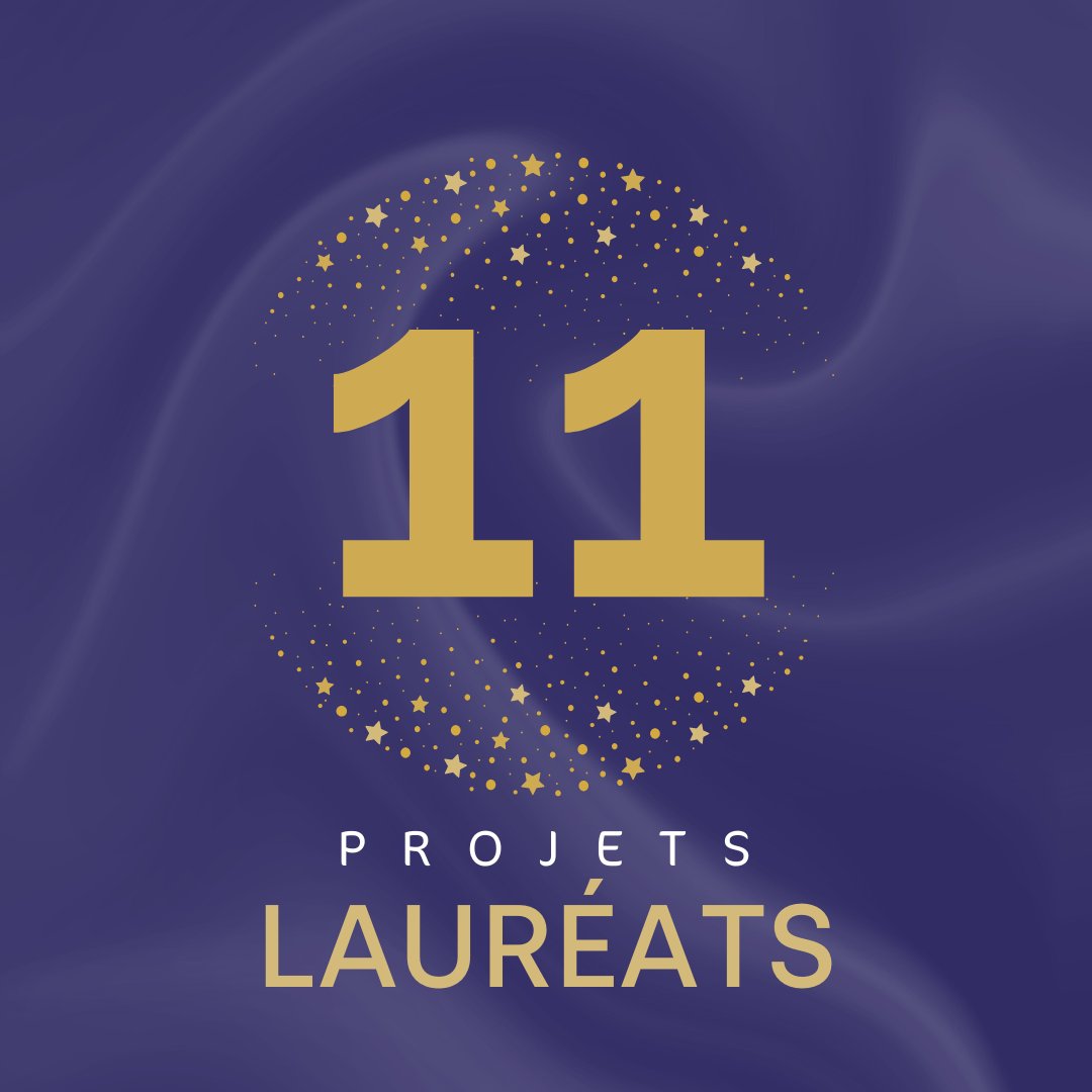France Futur Elevage (@carnot_f2e) on Twitter photo 📢 Résultats de Appel à projets ! 🚀
11 projets ont été retenus pour bénéficier du financement du <a href="/Carnot_F2E/">France Futur Elevage</a>, en raison de leur fort potentiel d'innovation !
🔜Restez connectés, pour connaitre plus en détails ces projets innovants qui façonnent l’avenir de l’élevage ! 📢 Résultats de Appel à projets ! 🚀
11 projets ont été retenus pour bénéficier du financement du <a href="/Carnot_F2E/">France Futur Elevage</a>, en raison de leur fort potentiel d'innovation !
🔜Restez connectés, pour connaitre plus en détails ces projets innovants qui façonnent l’avenir de l’élevage !