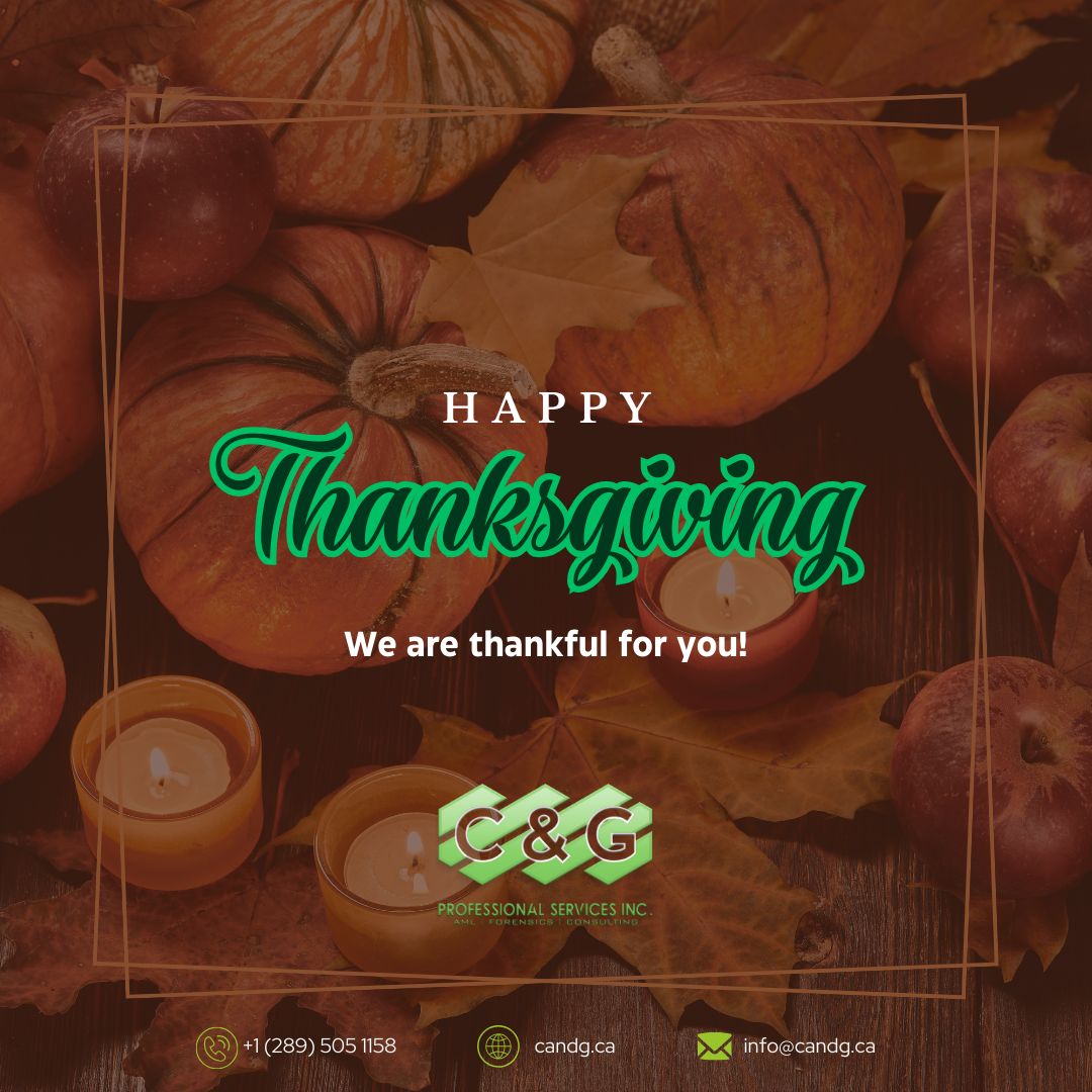 C&G Professional Services Inc. tweet media